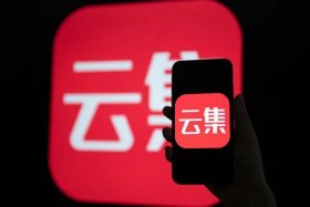 云集电商刘阿敏；云集电商的销售模式