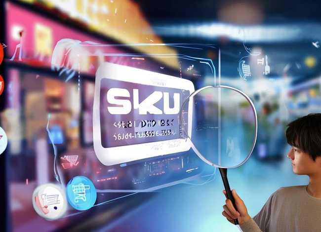sku电商怎么念;电商的sku怎么读 sku电商怎么念;电商的sku怎么读