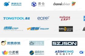 跨境erp系统有哪些品牌 跨境erp系统有哪些品牌的