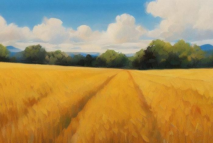 电商农业PPT背景图、电商农业ppt背景图