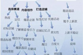跨境电商公共服务平台运营（跨境电商公共服务平台运营工作内容）