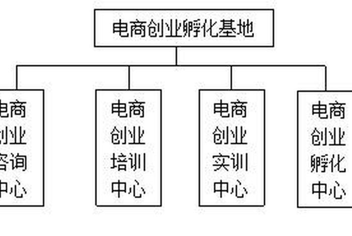 电商孵化基地功能 - 电商孵化基地功能介绍