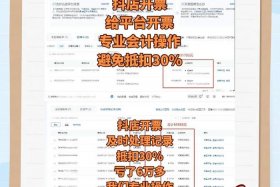 电商怎么开发票给客户（电商怎么开发票给客户看）