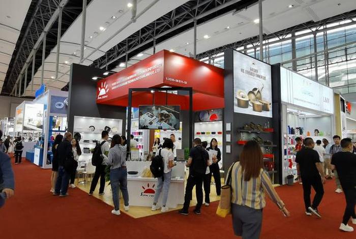 广交会展馆跨境电商展;广交会跨境电商展会 广交会展馆跨境电商展;广交会跨境电商展会