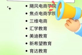 学做电商从哪做起（学做电商从哪做起比较好）