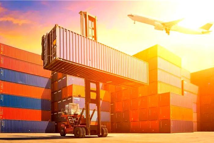 电商式物流是什么 电商式物流是什么行业