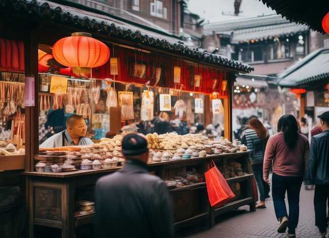 传统电商含义；传统电商的含义