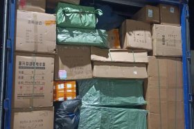 国内知名电商物流物流公司有哪些；国内知名电商物流物流公司有哪些公司