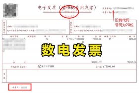 电商发票的特点有哪些，电商发票税点是多少