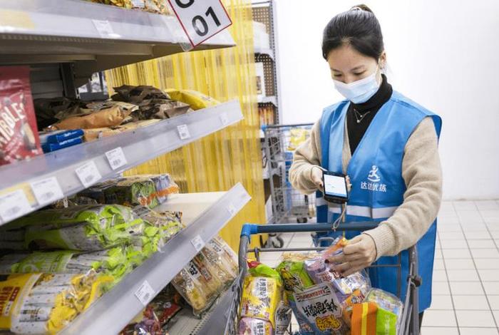 沃尔玛电商拣货 - 沃尔玛电商拣货员态度不好怎么办 沃尔玛电商拣货 - 沃尔玛电商拣货员态度不好怎么办