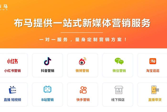 新媒体电商平台有哪些及每个平台的特点 新媒体营销的电商平台有哪些 新媒体电商平台有哪些及每个平台的特点 新媒体营销的电商平台有哪些