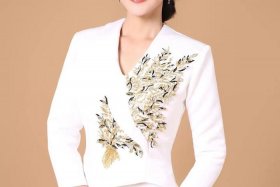 南商电视台、商南电视台主持人