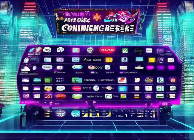 2024中国电商排名 2019中国电商排行榜 2024中国电商排名 2019中国电商排行榜