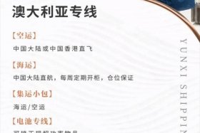澳洲电商专线、澳洲电商专线电话号码