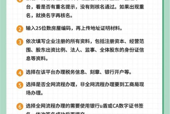 怎么注册电商公司（怎么注册电商公司流程）