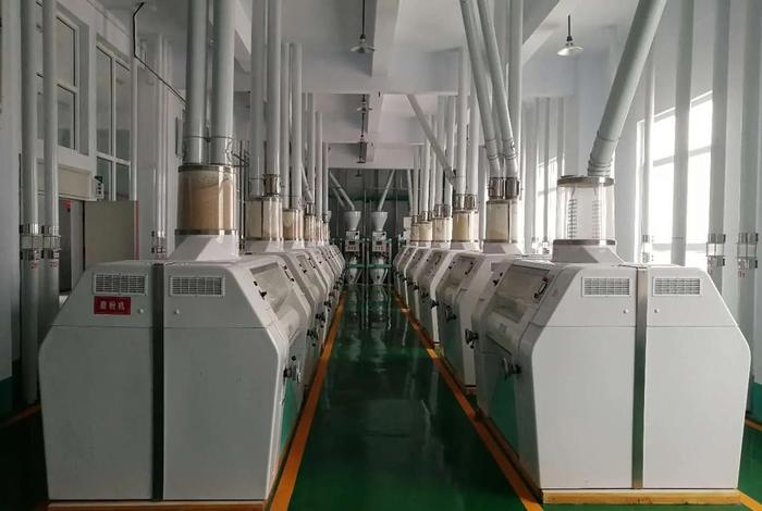 河南电商打粉 - 河南电商打粉机厂家