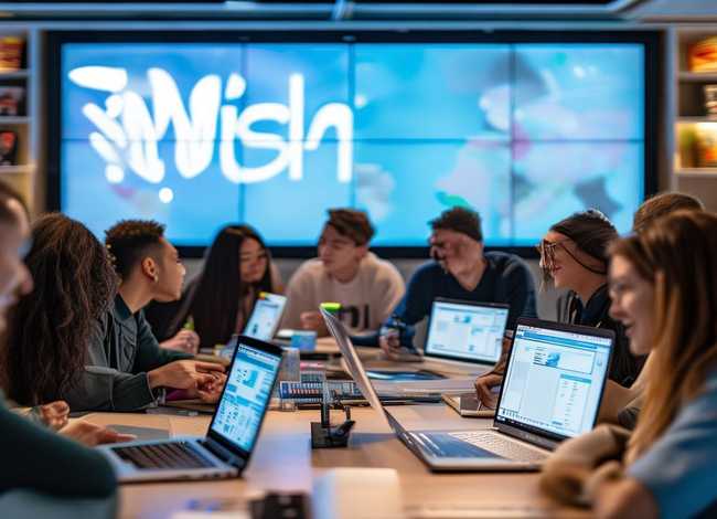 wish电商学院 - wish 电商学院 wish电商学院 - wish 电商学院