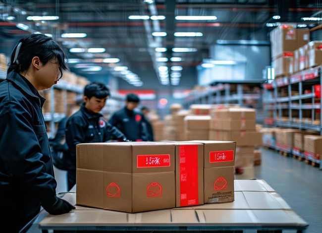 中远海运电商 - 中远海运电商仓发货是正品吗 中远海运电商 - 中远海运电商仓发货是正品吗