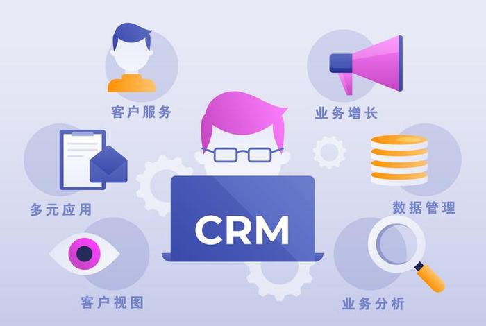 电商中crm - 电商中crm是什么意思