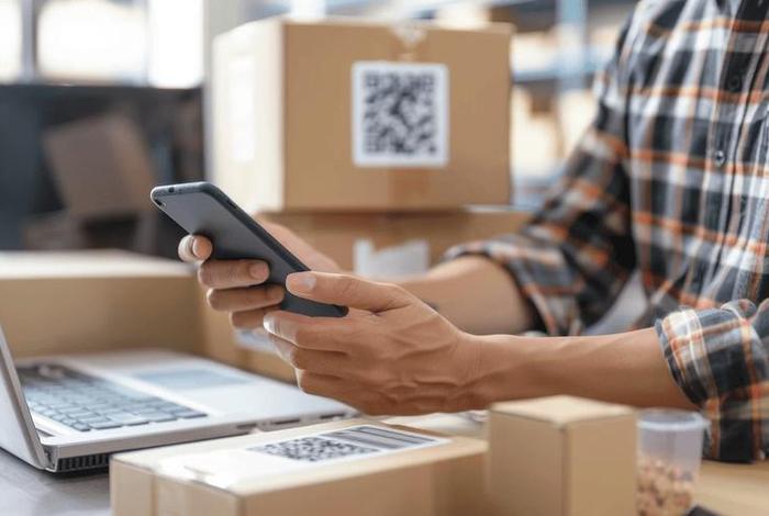 电商交易图片，电商交易图片高清