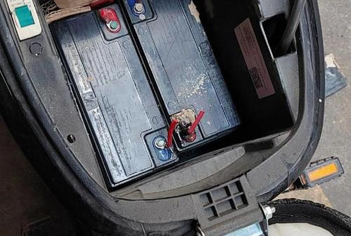 安上电池没反应(安上电池没反应怎么办) 安上电池没反应(安上电池没反应怎么办)