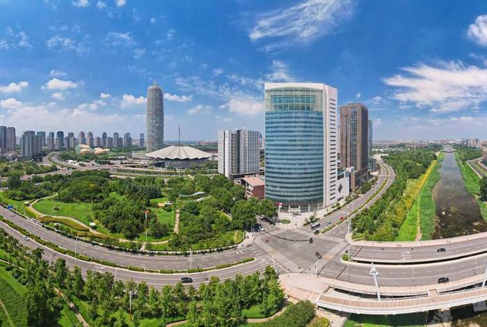 郑州跨境电商综合试验区图片(郑州跨境电商综合试验区图片高清) 郑州跨境电商综合试验区图片(郑州跨境电商综合试验区图片高清)