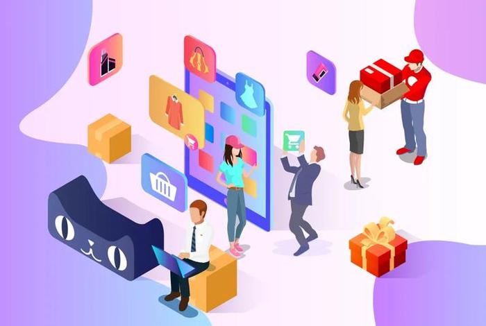 场景电商是什么意思;电商说的场景是什么意思 场景电商是什么意思;电商说的场景是什么意思