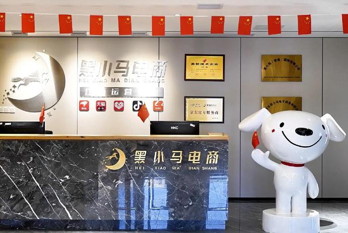 黑小马电商官网登录入口；黑小马电商官网登录入口下载