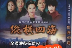 纵横电视剧 - 纵横电视剧1-40集完整版合集