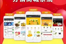 会员制电商二级分销 - 电商平台二级分销模式
