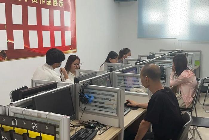 电商培训班培训多久 电商培训班培训多久合适