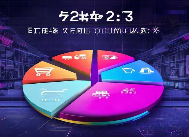 2023年电商市场份额(2023年电商市场份额占比) 2023年电商市场份额(2023年电商市场份额占比)