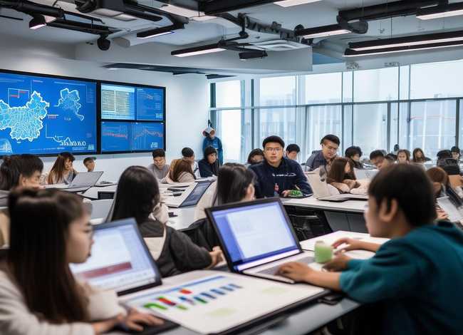 东莞电商技校（东莞电商技校有哪些）