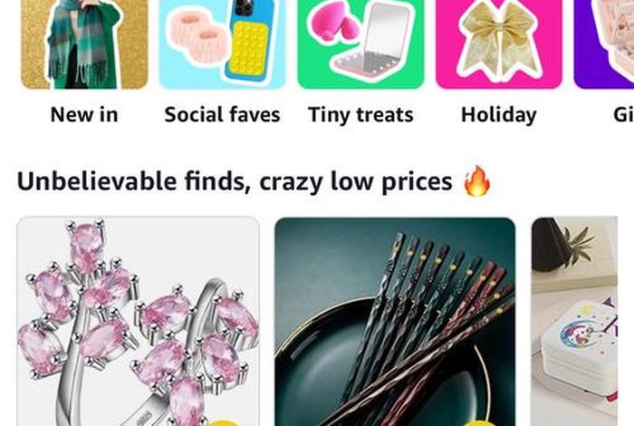 国外电商卖什么(国外电商卖什么商品好) 国外电商卖什么(国外电商卖什么商品好)