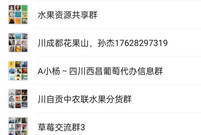 如何加入水果微商 - 如何加入水果微商群