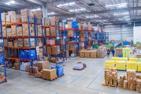 云仓供应链是干什么的 - 云仓供应链是干什么的公司