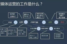 电商运营与推广思维导图简单 电商运营与推广思维导图简单版