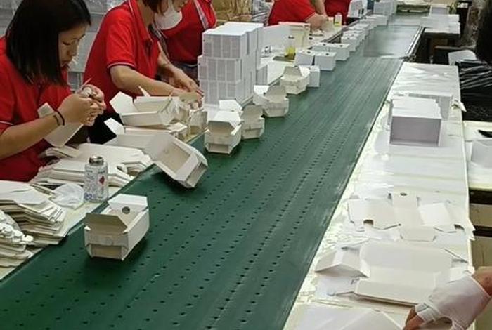 电商包装工 电商包装工怎么样