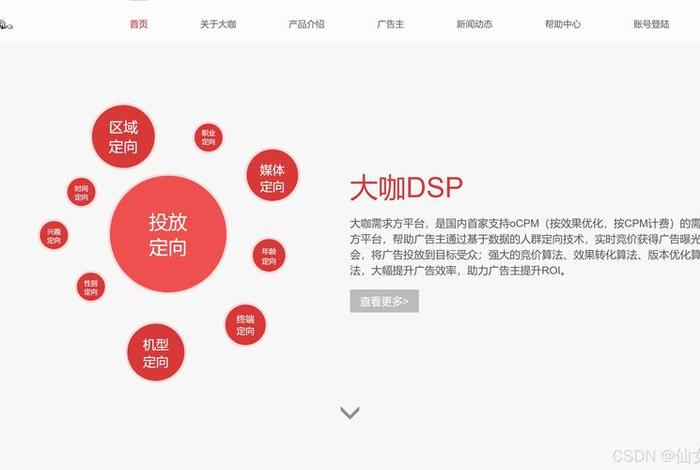 电商网站前端页面css样式编写，电商网站前端页面内容编写