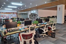 广州电商公司，广州电商公司排行榜