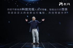 飞凡电商ceo（飞凡电商网）