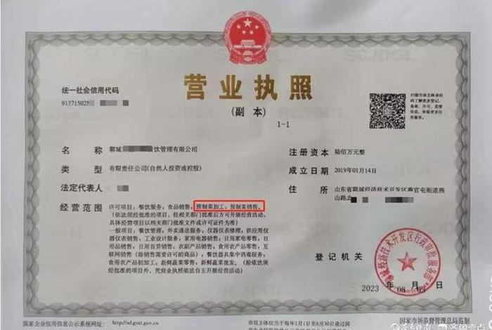 电商属于什么行业营业执照（电商属于什么行业营业执照范围）