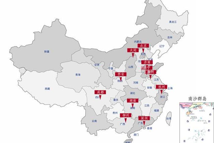 电商大战地图 电商作战地图 电商大战地图 电商作战地图