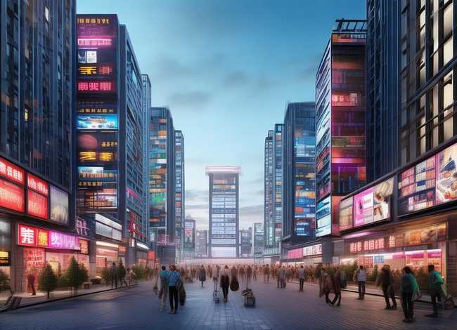 中国的跨境电商产业园 - 中国的跨境电商产业园有哪些 中国的跨境电商产业园 - 中国的跨境电商产业园有哪些