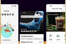 微商城电商系统开发服务、微商城开发平台排名