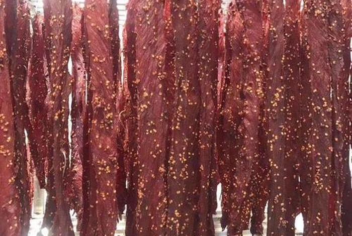 猪肉冒充牛肉干电商卖了500万长春中东大市场;长春牛肉干批发市场 猪肉冒充牛肉干电商卖了500万长春中东大市场;长春牛肉干批发市场