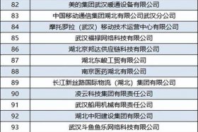 电商公司排名武汉电商公司，电商公司排名武汉电商公司第一
