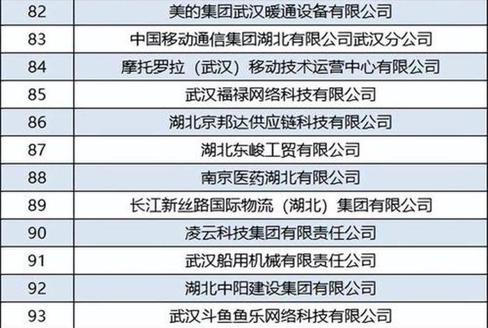 电商公司排名武汉电商公司，电商公司排名武汉电商公司第一