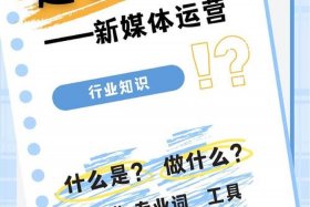 电商全媒体运营主要是干什么工作（电商全媒体运营主要是干什么工作的）