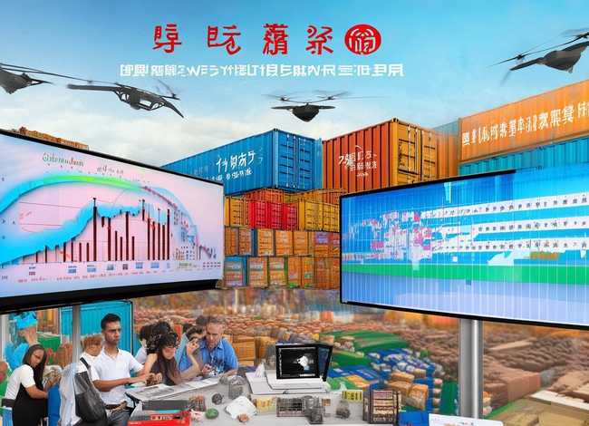义乌跨境电商发展现状；义乌跨境电商发展现状如何